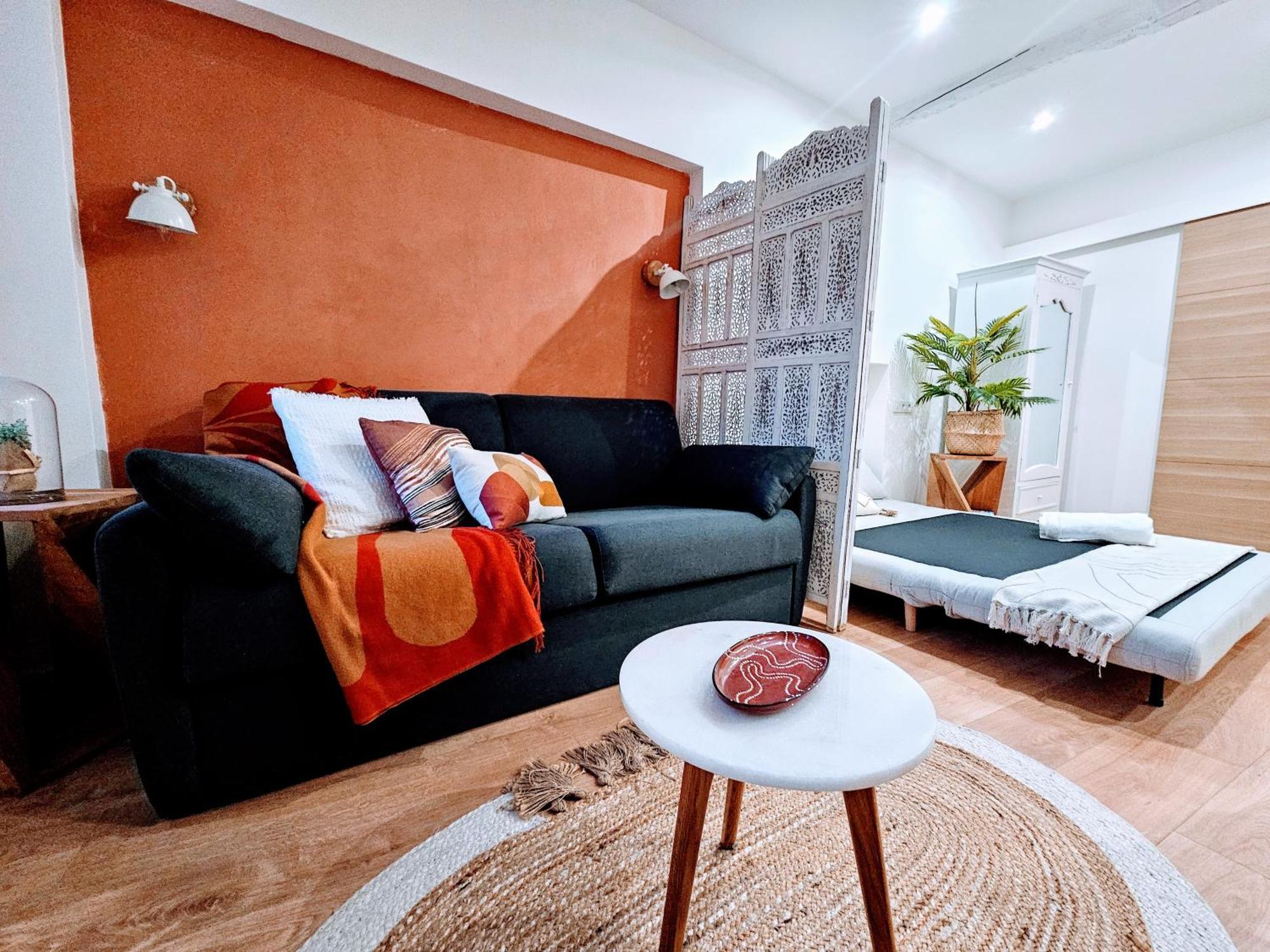 Studio Aux Pieds Des Parfumeries Grasse Extérieur photo